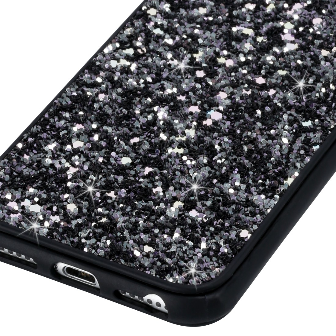 Hama Glitter mobile phone case – image 4