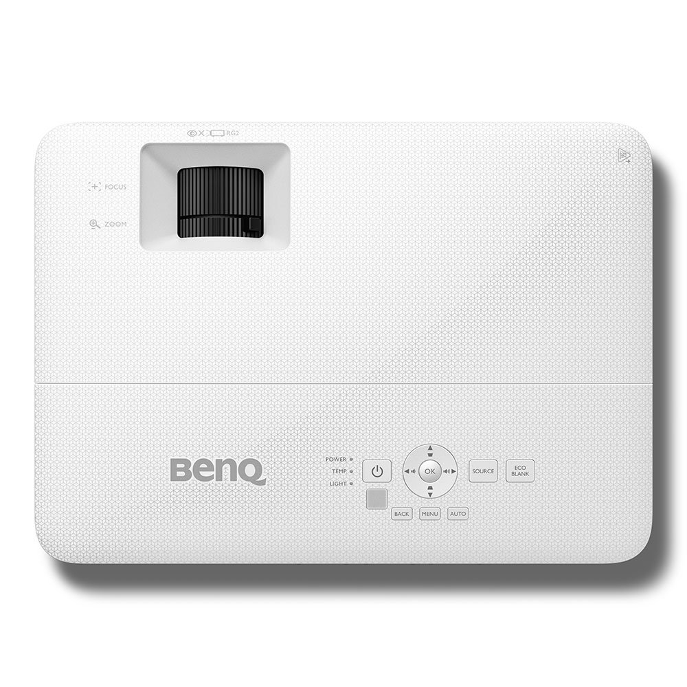 BenQ TH585P Standard throw projector 3500 ANSI lumens DLP 1080p (1920x1080) White – image 2
