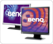 BenQ G700 17" LCD