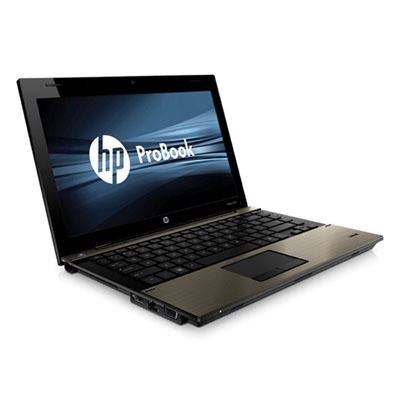 HP WS991EA laptop Intel® Core™ i3 i3-350M – image 8