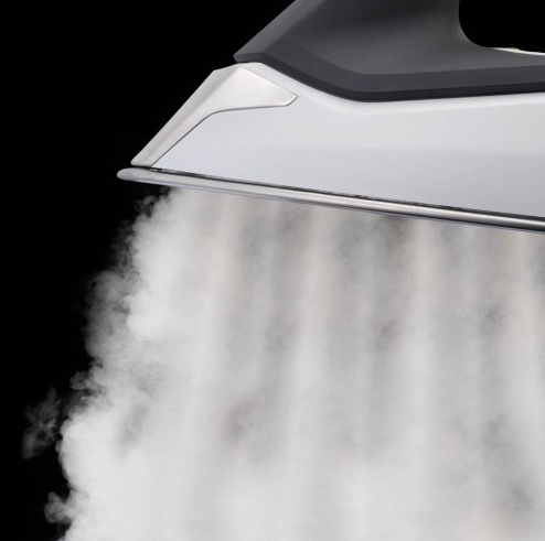 Imetec 9136 steam ironing station – image 3