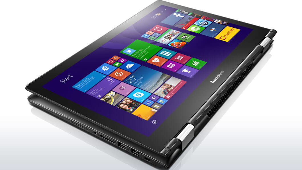 Lenovo Yoga 500 15 – image 3