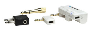 Manhattan 164238 headphones/headset Wired Calls/Music White – image 4