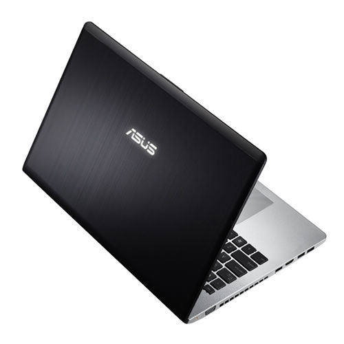 ASUS R501VJ-MTX1-H Intel® Core™ i5 i5-3210M Laptop