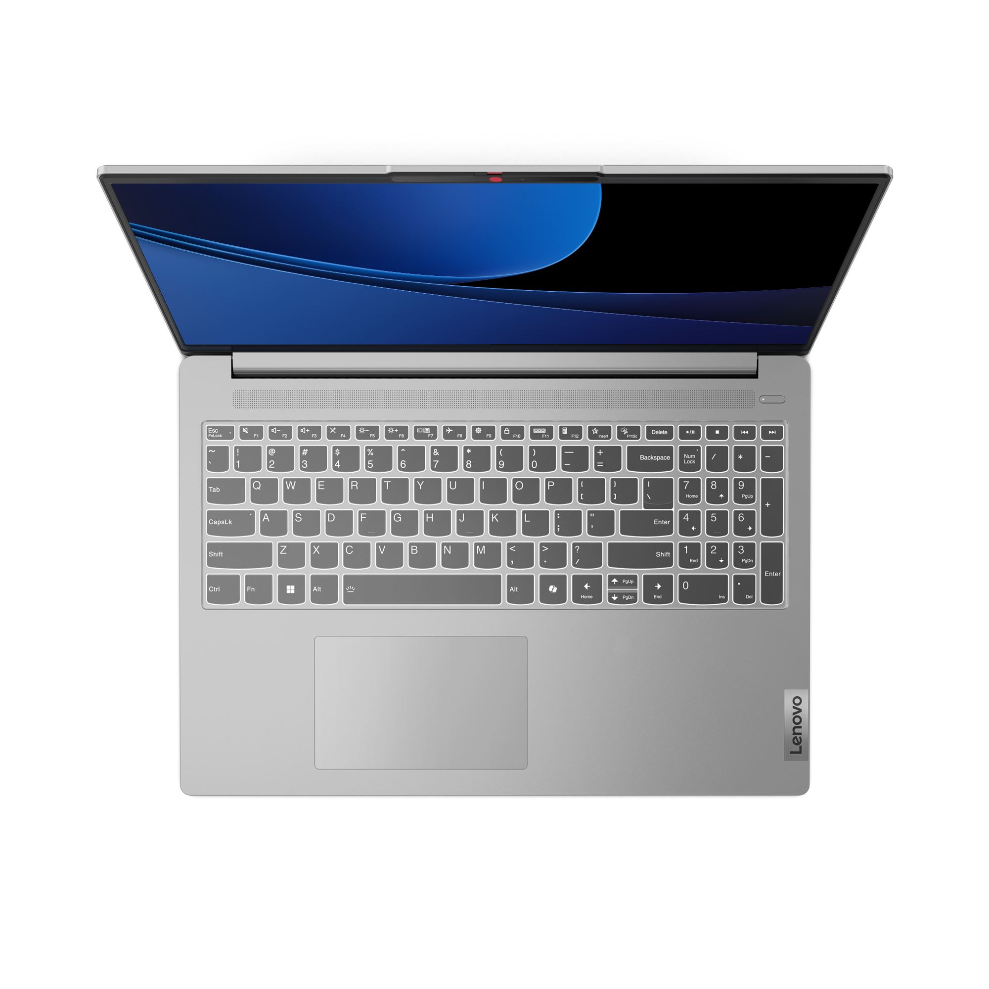 Lenovo IdeaPad Slim 5 16IMH9 Intel Core Ultra 7 155H Laptop 40.6 cm (16″) WUXGA 16 GB LPDDR5x-SDRAM 1 TB SSD Wi-Fi 6E (802.11ax) Windows 11 Home Grey image 5