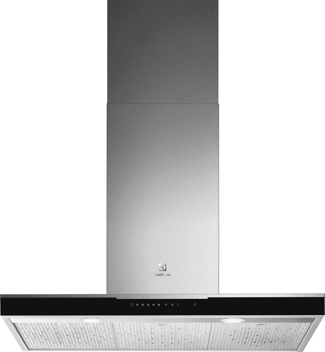 Electrolux KFTB19X — vue 1 sur 8