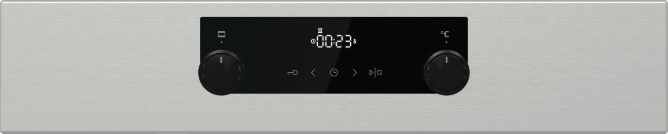 Gorenje BO737E14X 71 L 3300 W Black, Silver – image 6