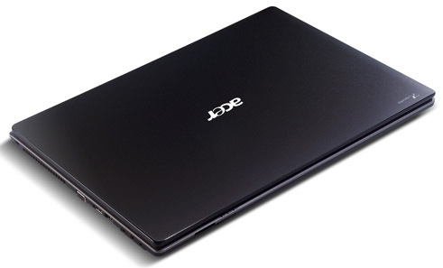 Acer Aspire AS5755G-2438G1TMnks Intel® Core™ i5 i5-2430M – image 2