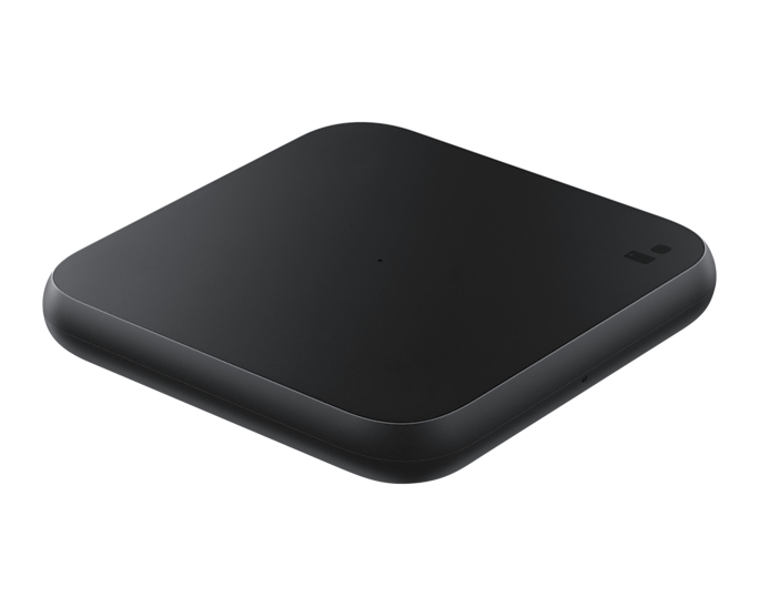 Samsung EP-P1300TBEGEU mobile device charger Headphones, Smartphone Black Wireless charging Fast charging Indoor – image 3