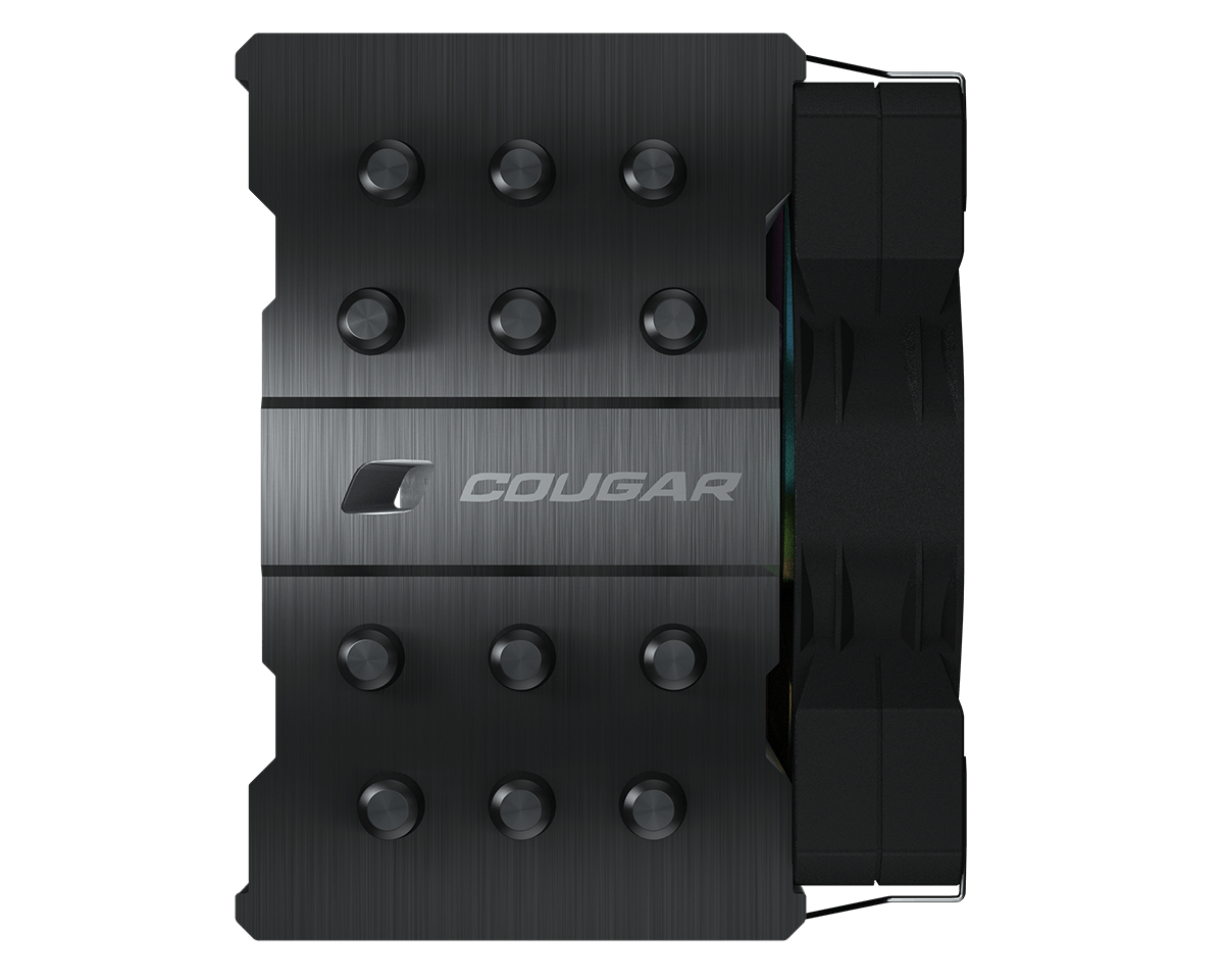 COUGAR CPU Cooler FORZA 85 ARGB – image 5