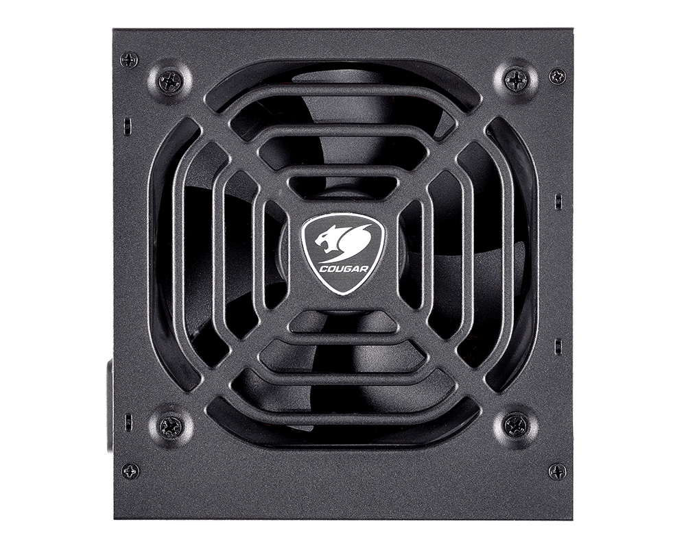 COUGAR VTC500 power supply unit – image 4