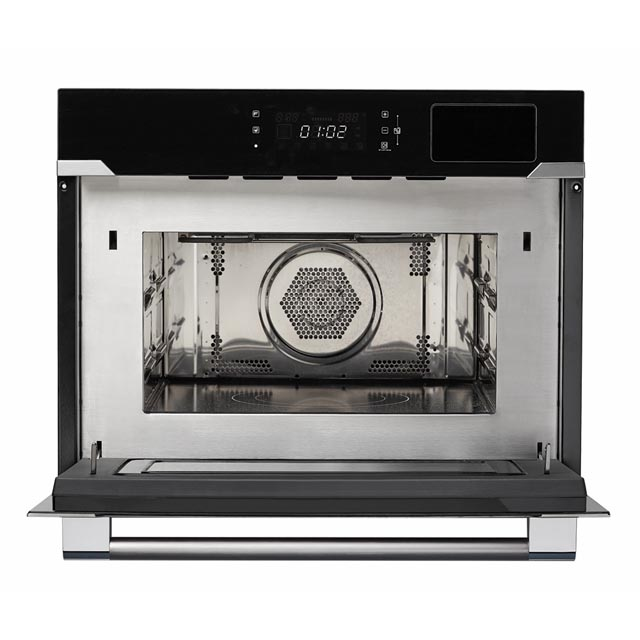 Hoover HMS340VX oven – image 4