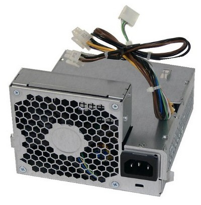 HP 613663-001 power supply unit