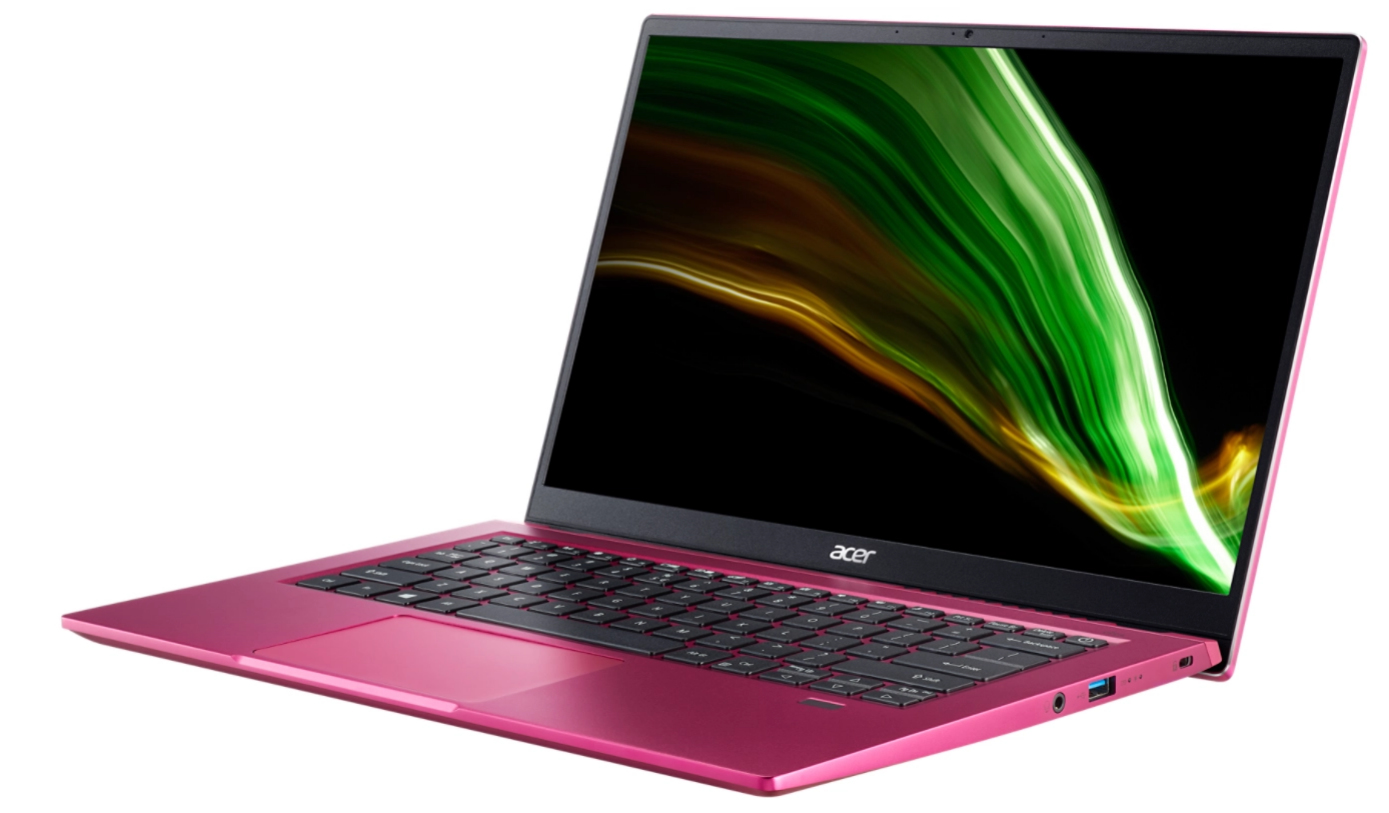 Acer Swift 3 SF314-511-50GD Intel® Core™ i5 i5-1135G7 Laptop – image 4