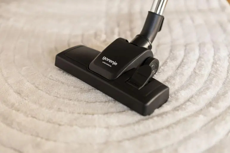 Gorenje VCE01G2AW vacuum – image 8