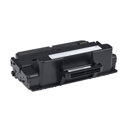 Dell 593-BBBJ toner cartridge 1 pc(s) Original Black