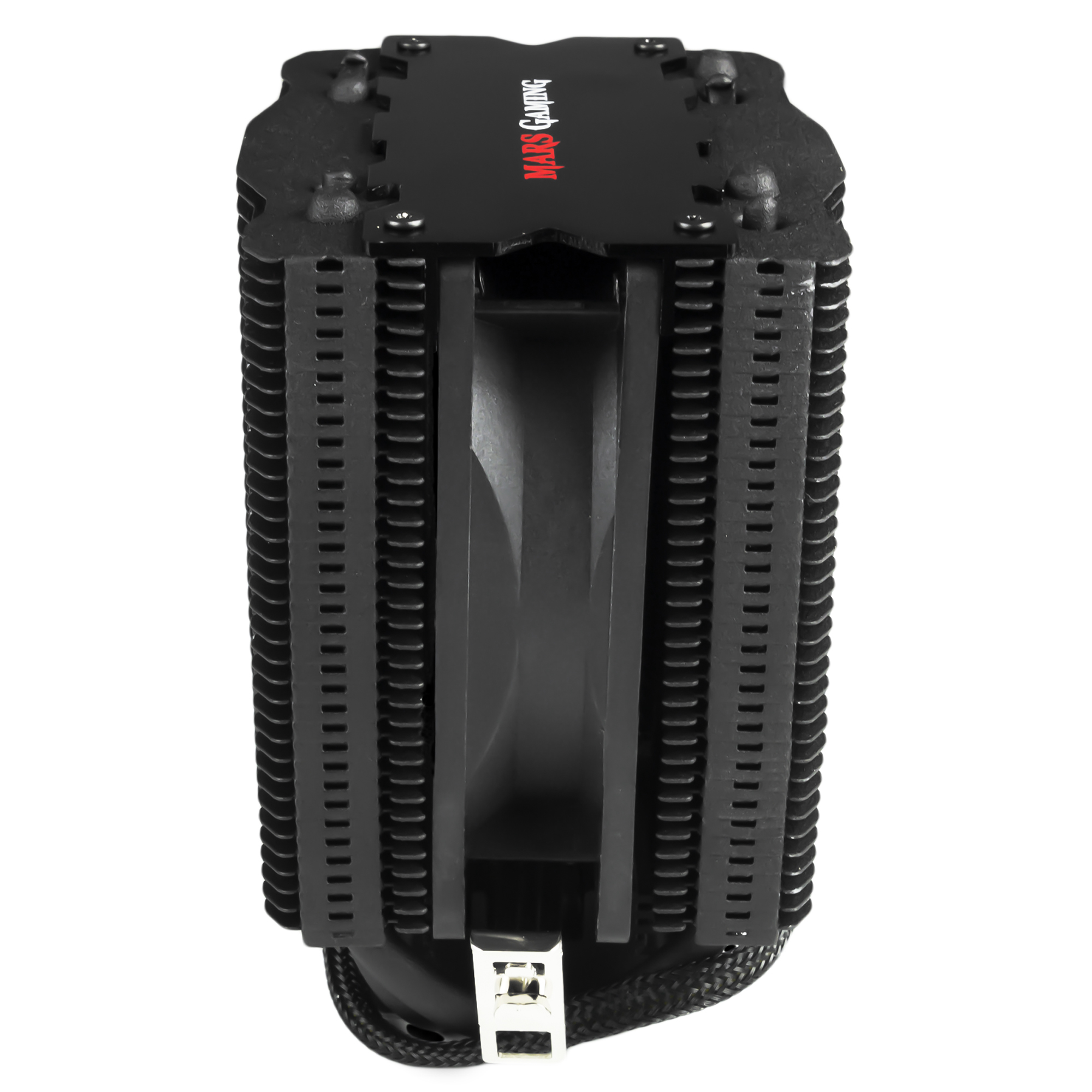 Mars Gaming MCPU2+ computer cooling system Processor Cooler – image 3
