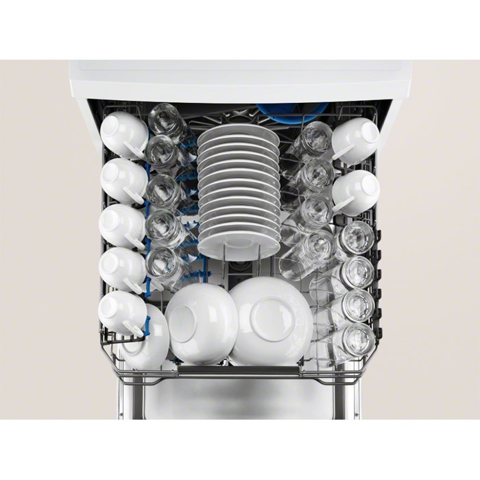 Electrolux ESF7540ROX Undercounter 13 place settings – image 6