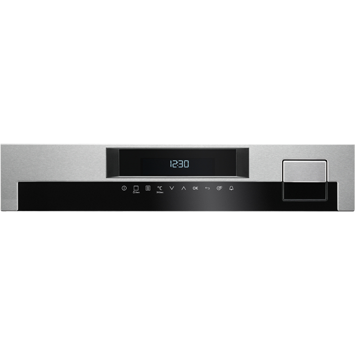 AEG BSE792220M 70 L 3500 W Stainless steel – image 2