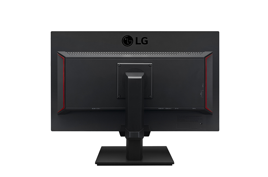 LG 24GM79G computer monitor – image 7