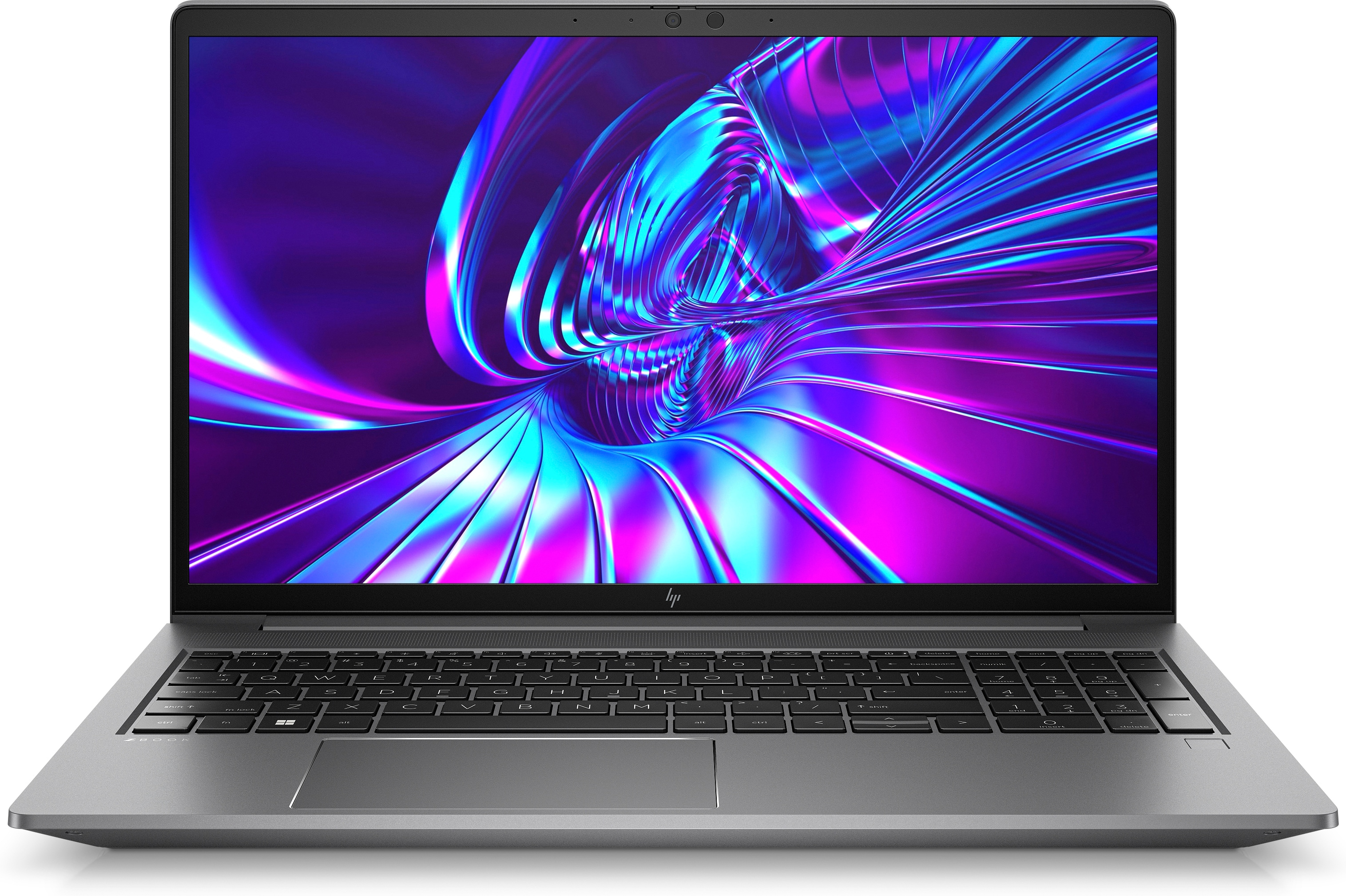 HP ZBook Power G8 Mobil arbetsstation 39,6 cm (15.6') Full HD Intel® Core™ i7 i7-12700H 32 GB DDR5-SDRAM 1 TB SSD NVIDIA RTX A2000 Wi-Fi 6E (802.11ax) Windows 11 Pro Grå
