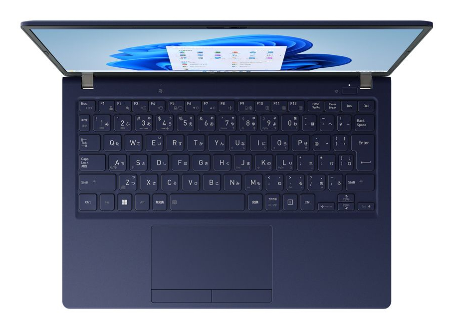 Dynabook XZ/HW Intel® Core™ i5 i5-1334U Laptop – image 4