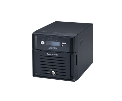 Buffalo TeraStation Duo - 1TB