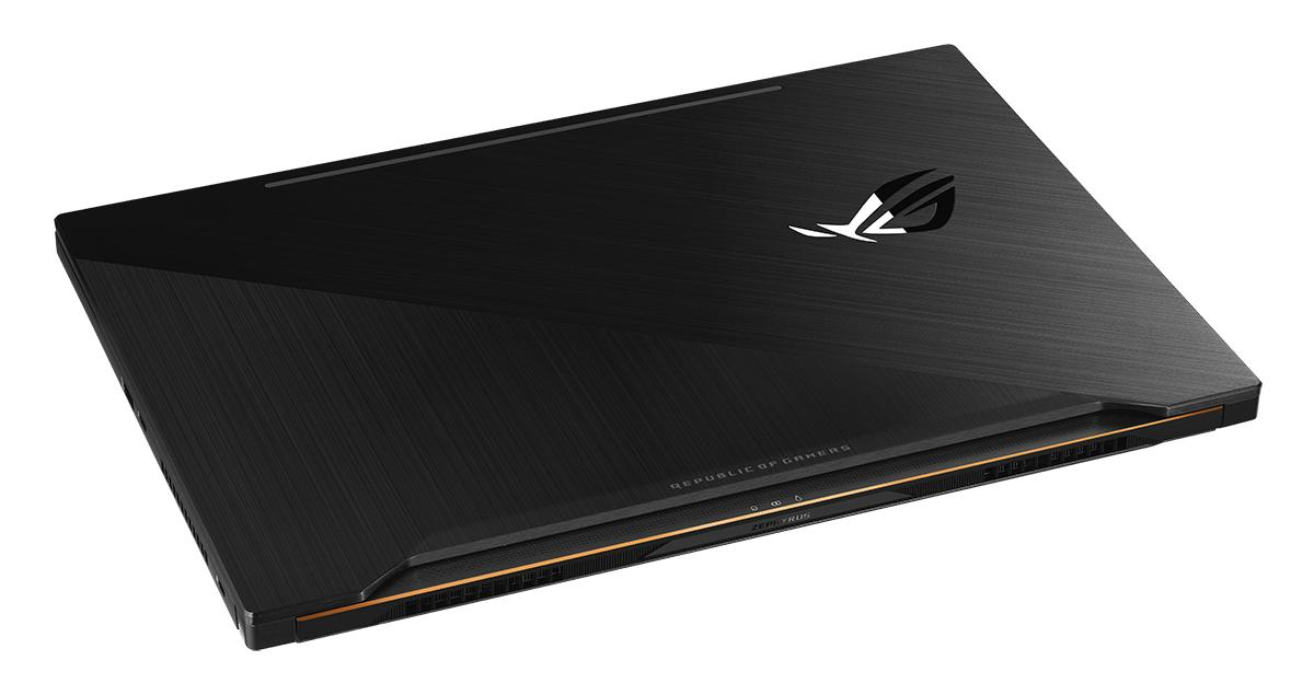 ASUS ROG Zephyrus M GM501GM-EI032 Intel® Core™ i7 i7-8750H Laptop – image 7
