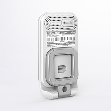 Samsung SNH-V6110BN webcam – image 3