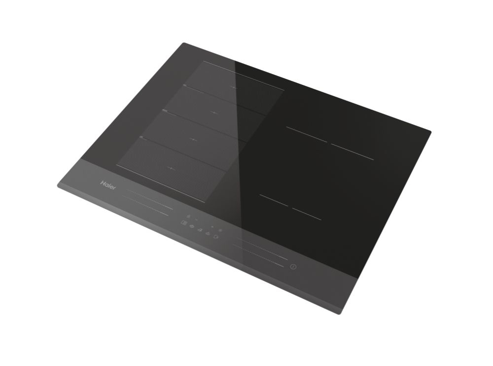 Haier I-Move Series 6 HAMTSJ54MB1F Black Built-in – image 3