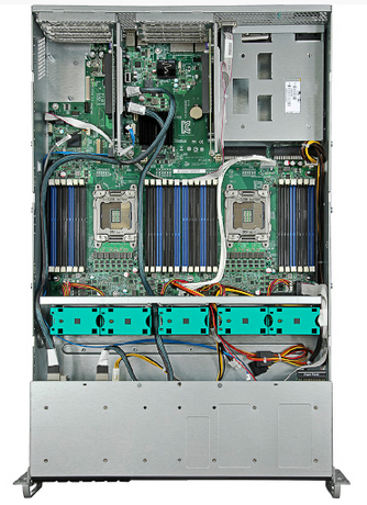 TERRA SERVER 7220 G1 – image 2