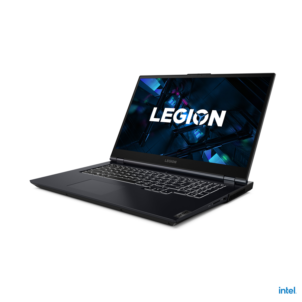 Lenovo Legion 5 17ITH6 – image 7