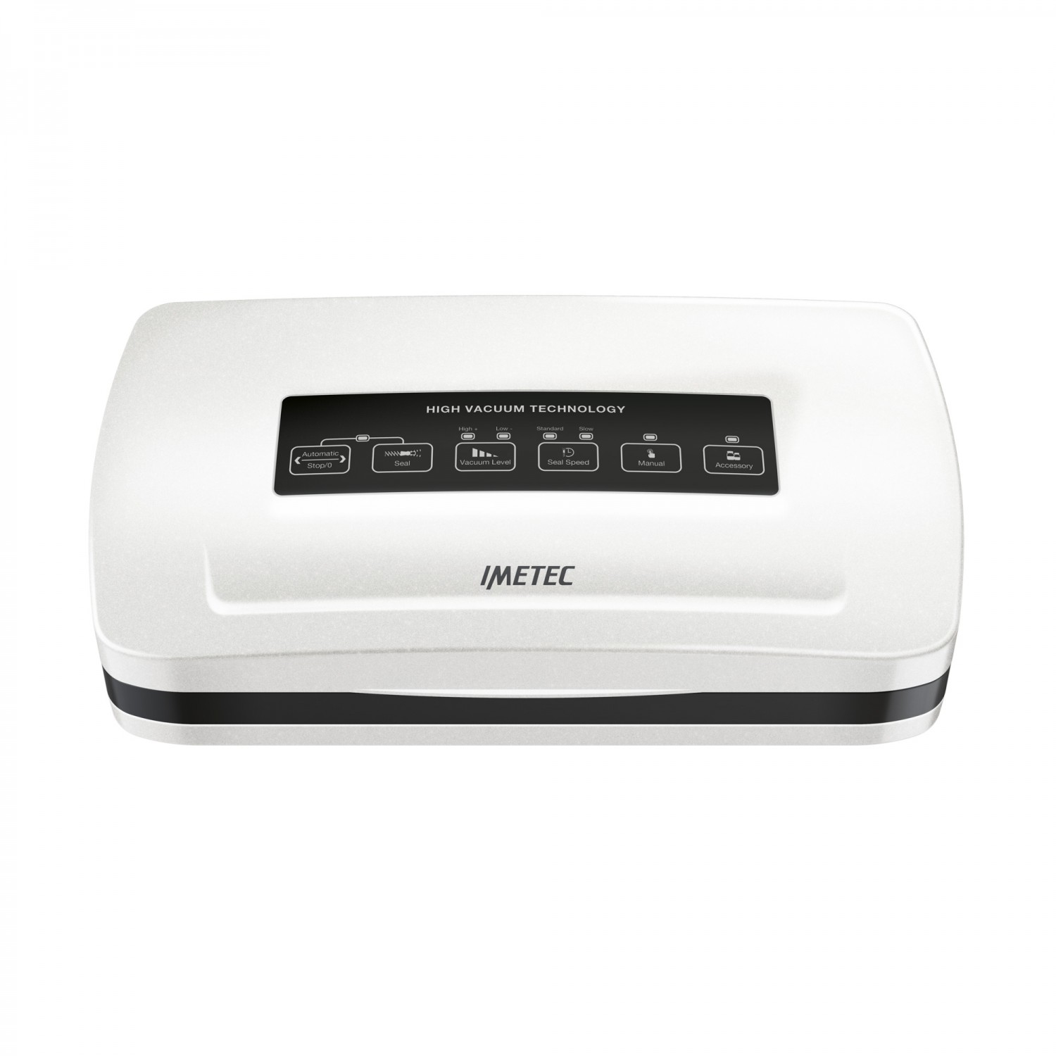 Imetec VM2 1500 – image 2
