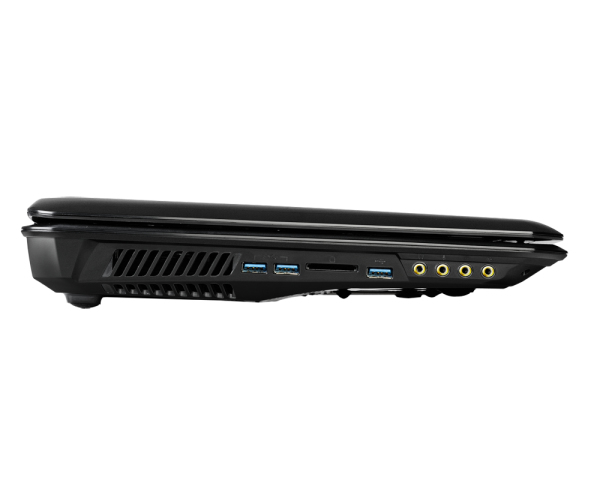 MSI GT70 2OC-013NL – image 5