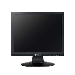 SC-17P surveillance monitor