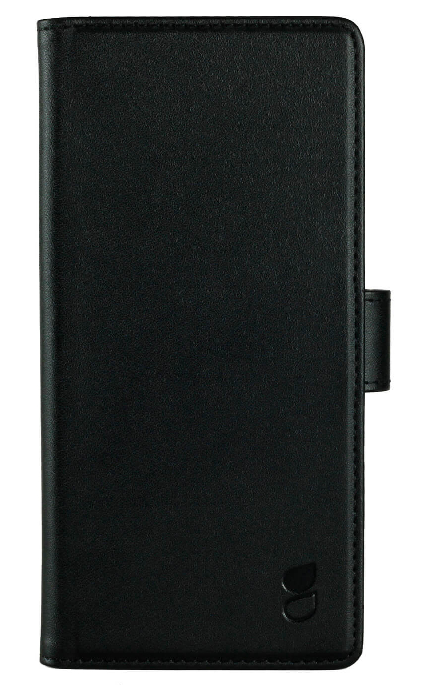 Gear Wallet Samsung Note 8 Black
