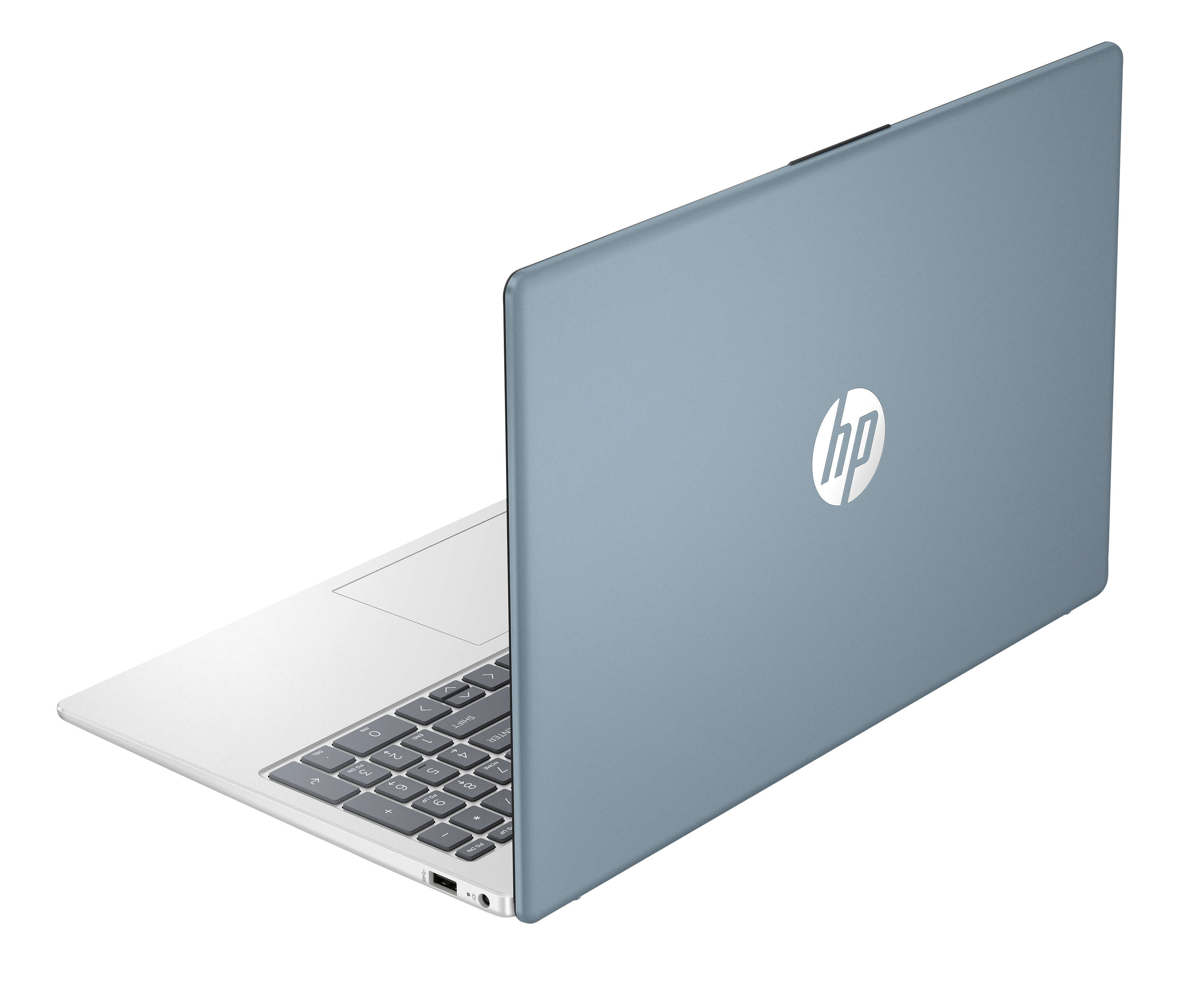 Portátil HP 15-fd0287ns - imagen 4