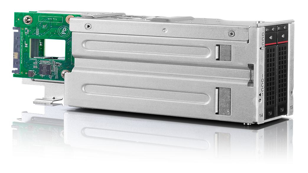 Lenovo ThinkServer SA120 – image 5
