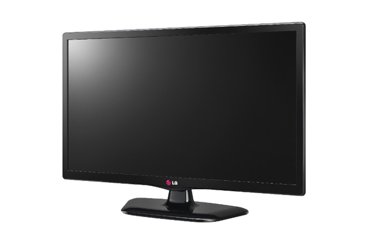 LG 29MT45V 72.4 cm (28.5") HD Black 250 cd/m² – image 3