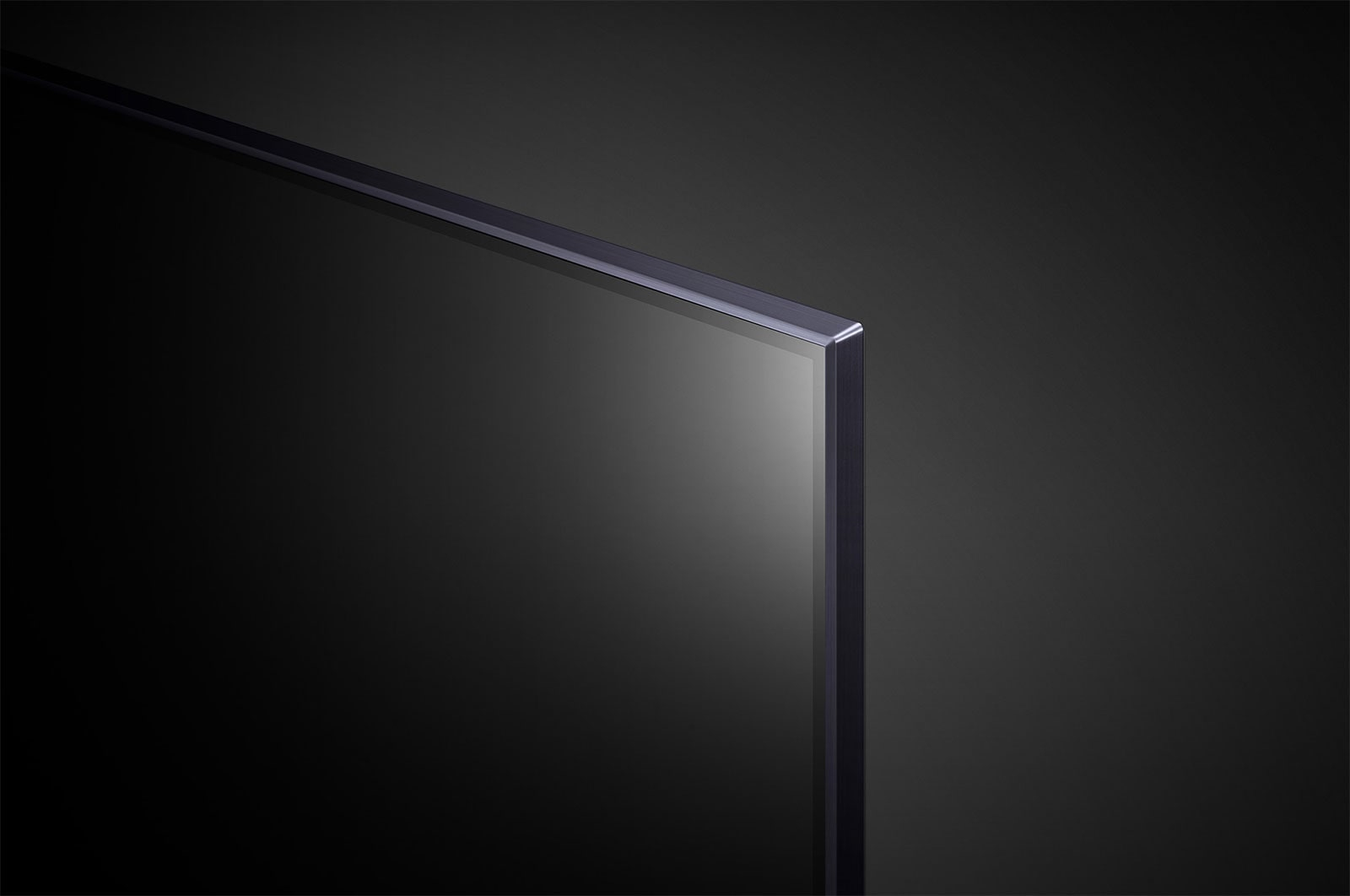 LG 55NANO80SQA TV – image 5