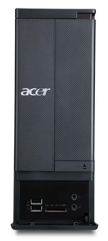 Acer 930 - H61 – image 2