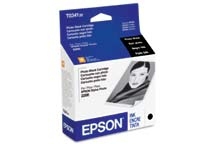 Epson Photo Black Ink Cartridge