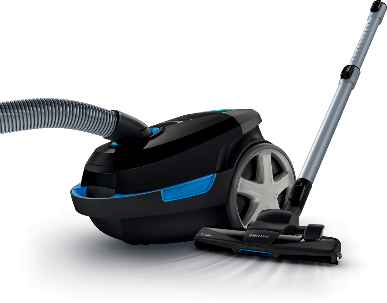Philips Performer Compact FC8385/03 vacuum – image 9