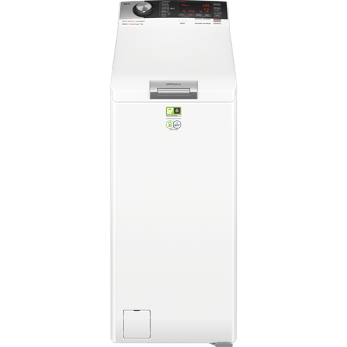 AEG L8TSE80379 washing machine Top-load – image 1