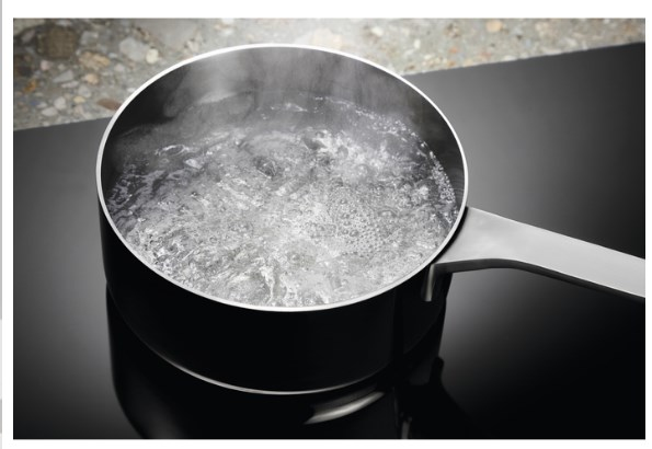 Electrolux LIR60433 Black Built-in – image 6