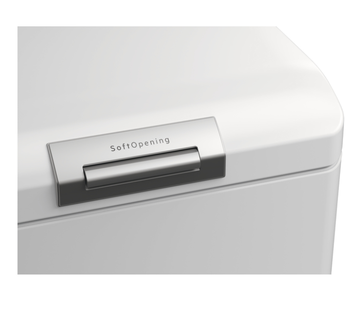 AEG Series 6000 L7TBE73 washing machine Top-load – image 5