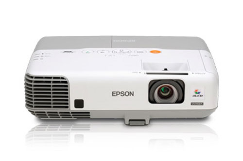 Epson PowerLite 915W – image 1