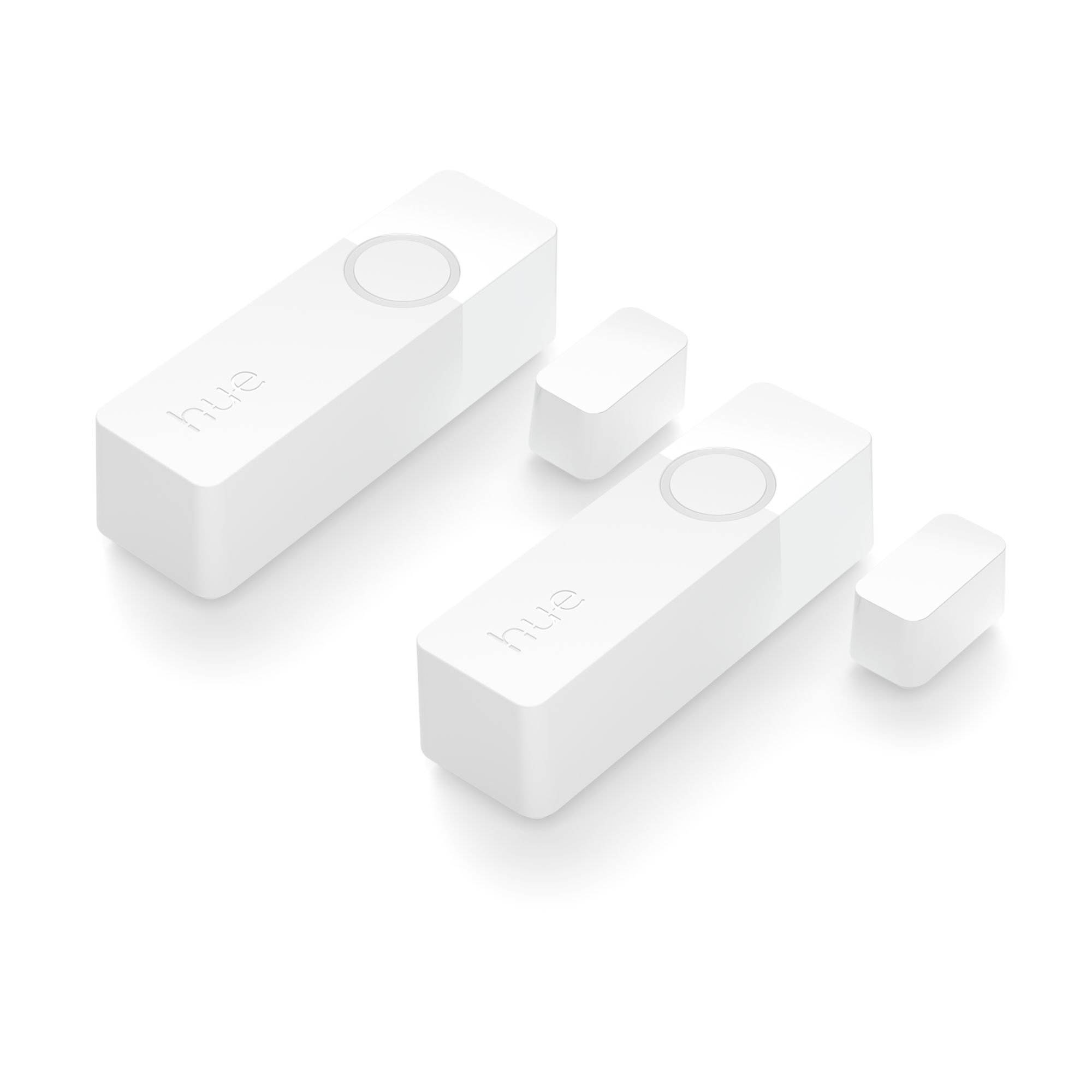 Philips by Signify Philips 046677580919 door/window sensor Wireless Door/Window White – image 2