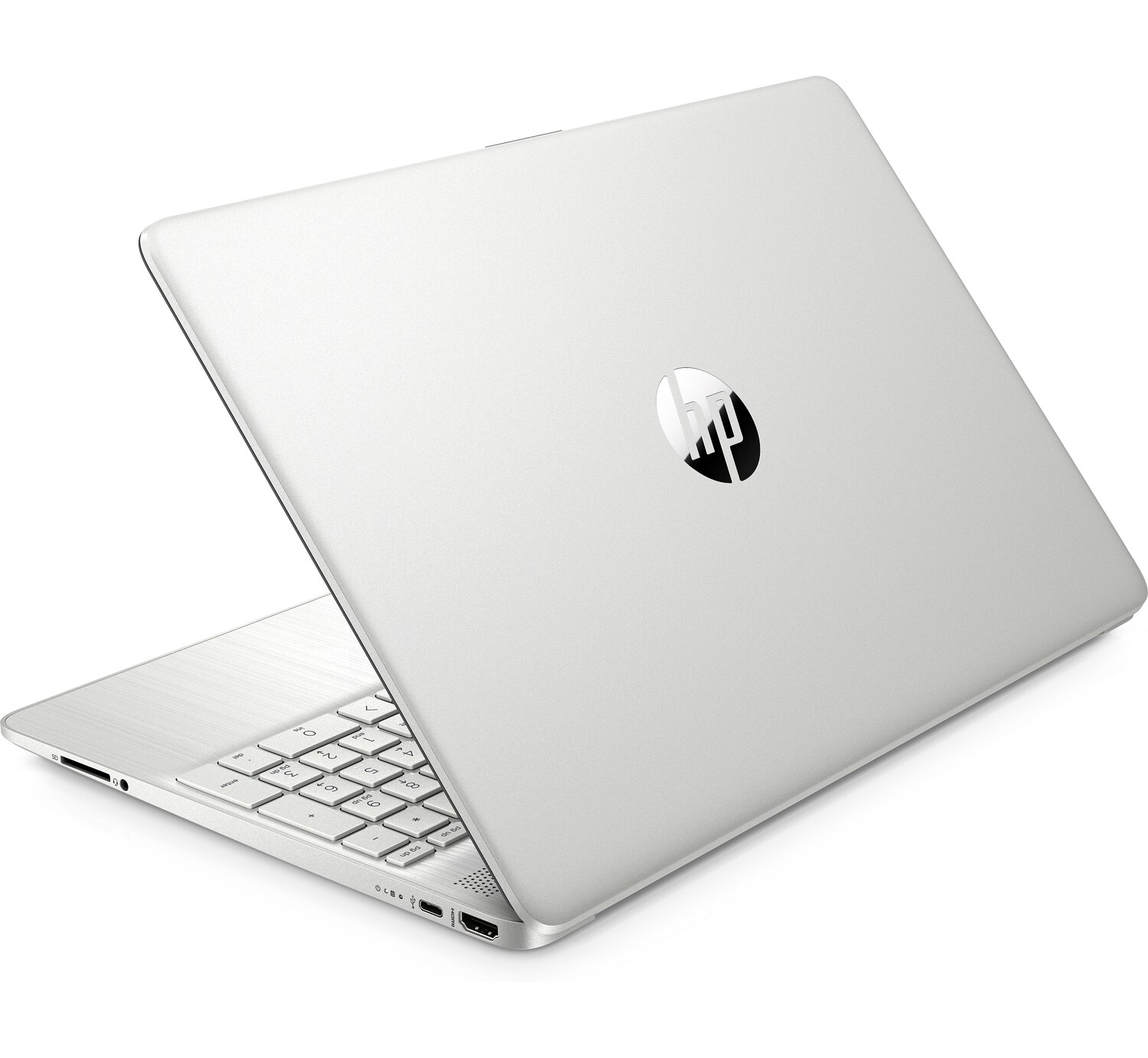 HP 15s-eq2001nk AMD Ryzen™ 5 5500U Laptop – image 6