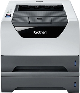 Brother HL-5350DNLT laser printer